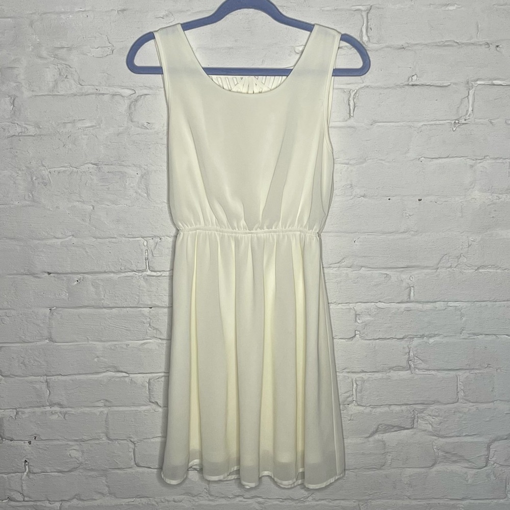 ya Los Angeles Dress M